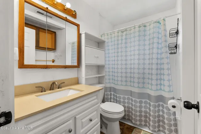 $495,000 | 4306 North Boyer Road, Sandpoint, ID 83864