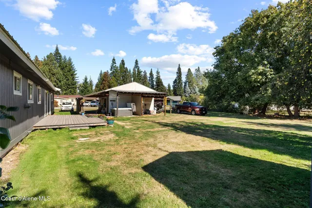 $495,000 | 4306 North Boyer Road, Sandpoint, ID 83864