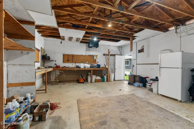 $495,000 | 4306 North Boyer Road, Sandpoint, ID 83864