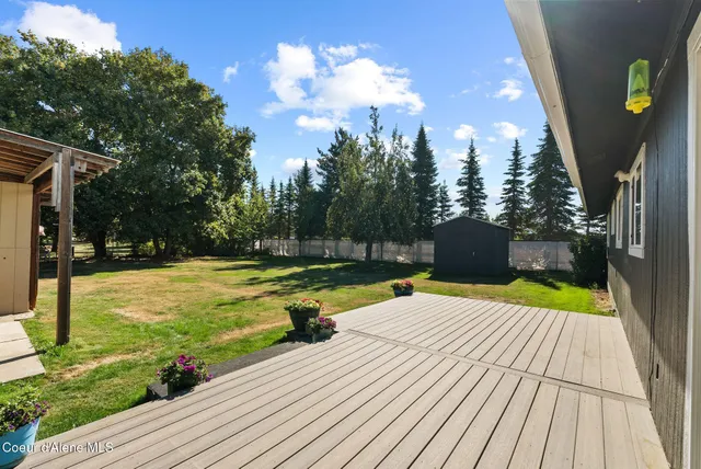 $495,000 | 4306 North Boyer Road, Sandpoint, ID 83864