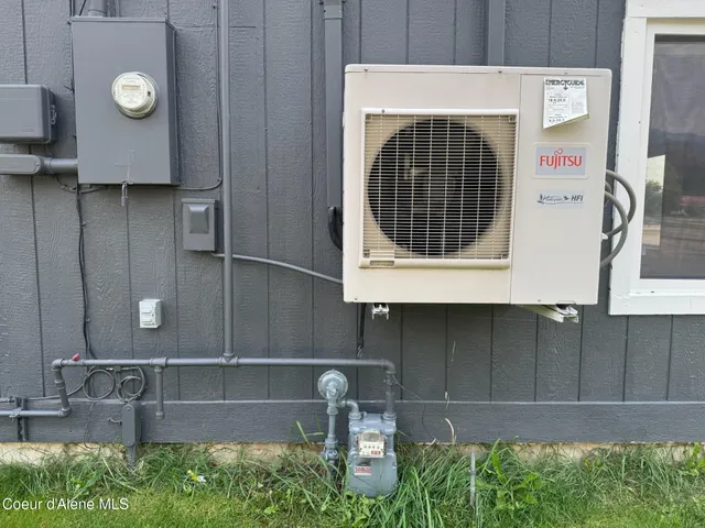 $495,000 | 4306 North Boyer Road, Sandpoint, ID 83864