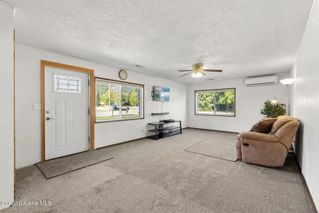 $495,000 | 4306 North Boyer Road, Sandpoint, ID 83864