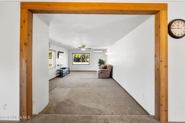 $495,000 | 4306 North Boyer Road, Sandpoint, ID 83864