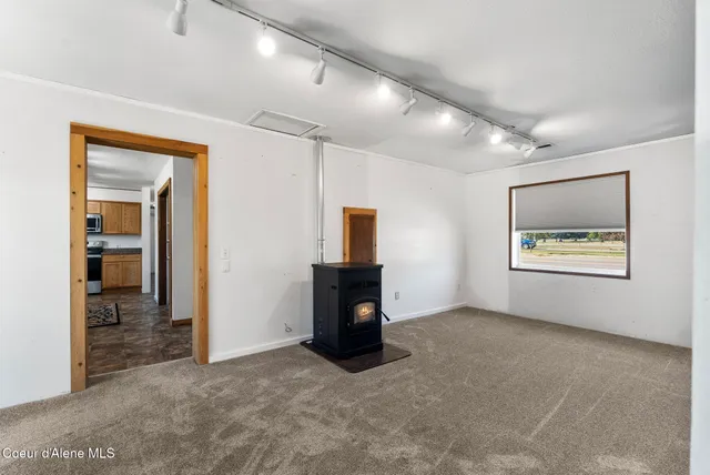 $495,000 | 4306 North Boyer Road, Sandpoint, ID 83864