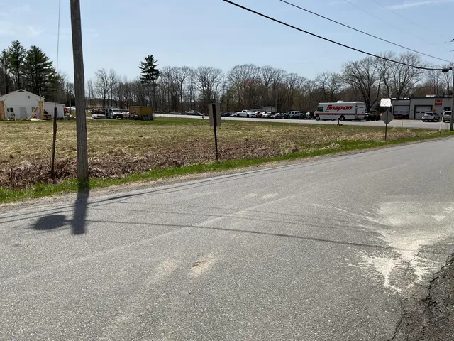 $25,000 | Lot 98 Getchell Corner Road, Vassalboro, ME 04989
