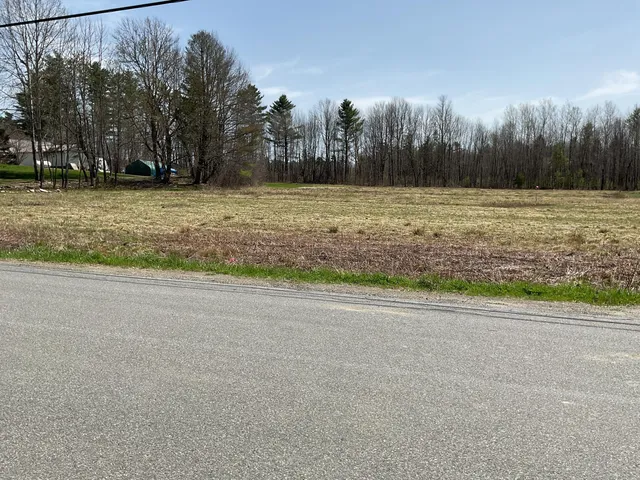 $70,000 | Lot 98 Getchell Corner Road, Vassalboro, ME 04989