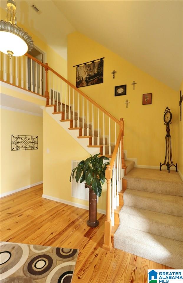 277 Driving Range Road Cropwell, AL 35054 - Photo 5 of 47 Gallery Image 5