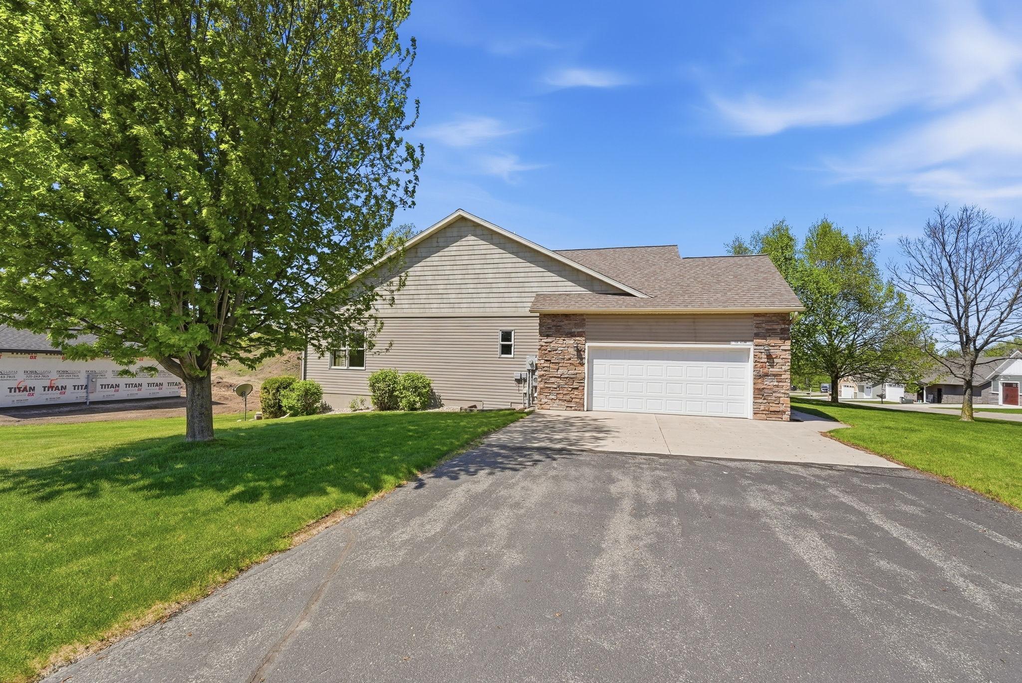 126 Acorn Avenue Northwest New London, MN 56273 - Photo 1 of 21