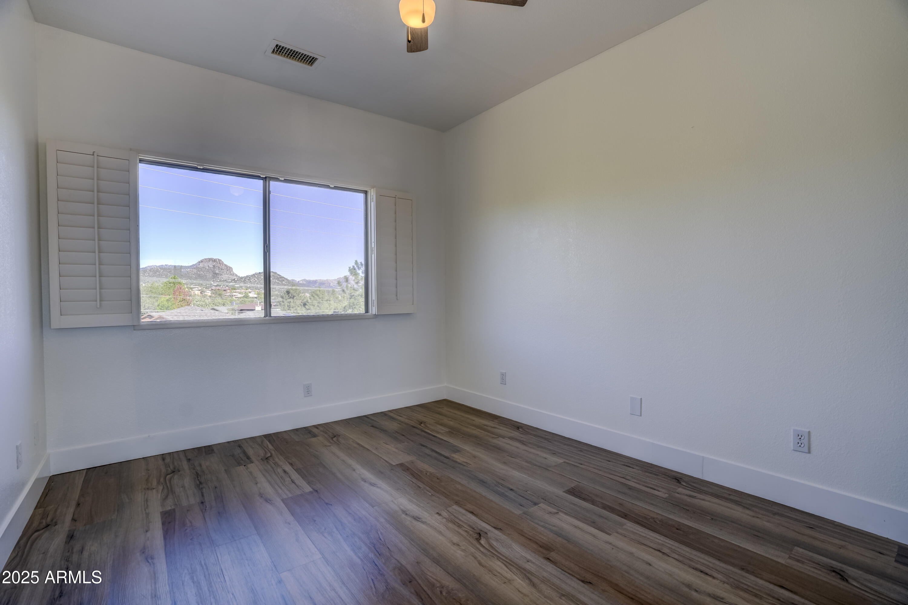 1483 Copper Basin Road Prescott, AZ 86303 - Photo 12 of 40 Guest Bedroom 4