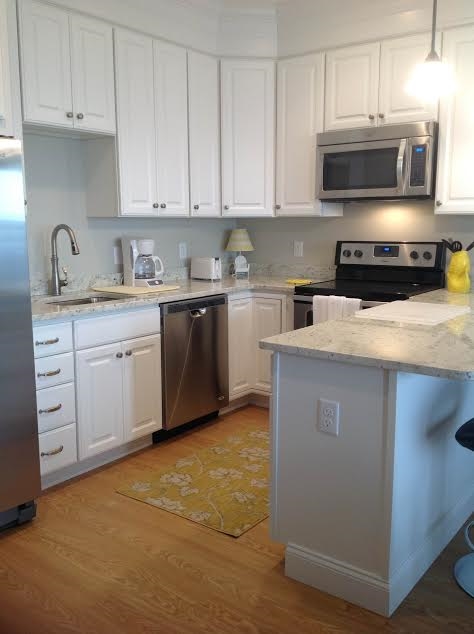 275 Ocean Boulevard, Unit 202 Hampton, NH 03842 - Photo 2 of 33