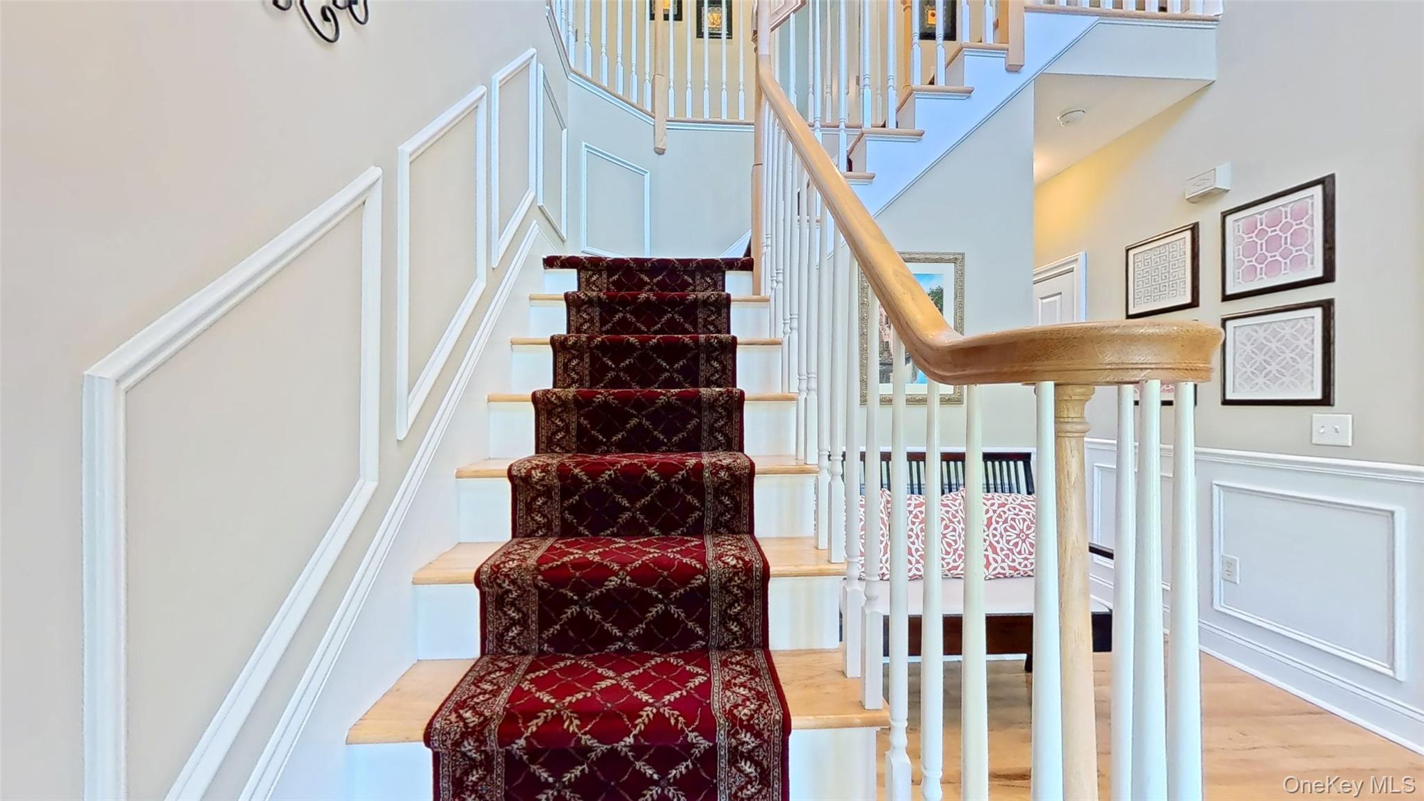 28 Madison Court Wallkill, NY 12589 - Photo 26 of 44 a view of entryway with a front door