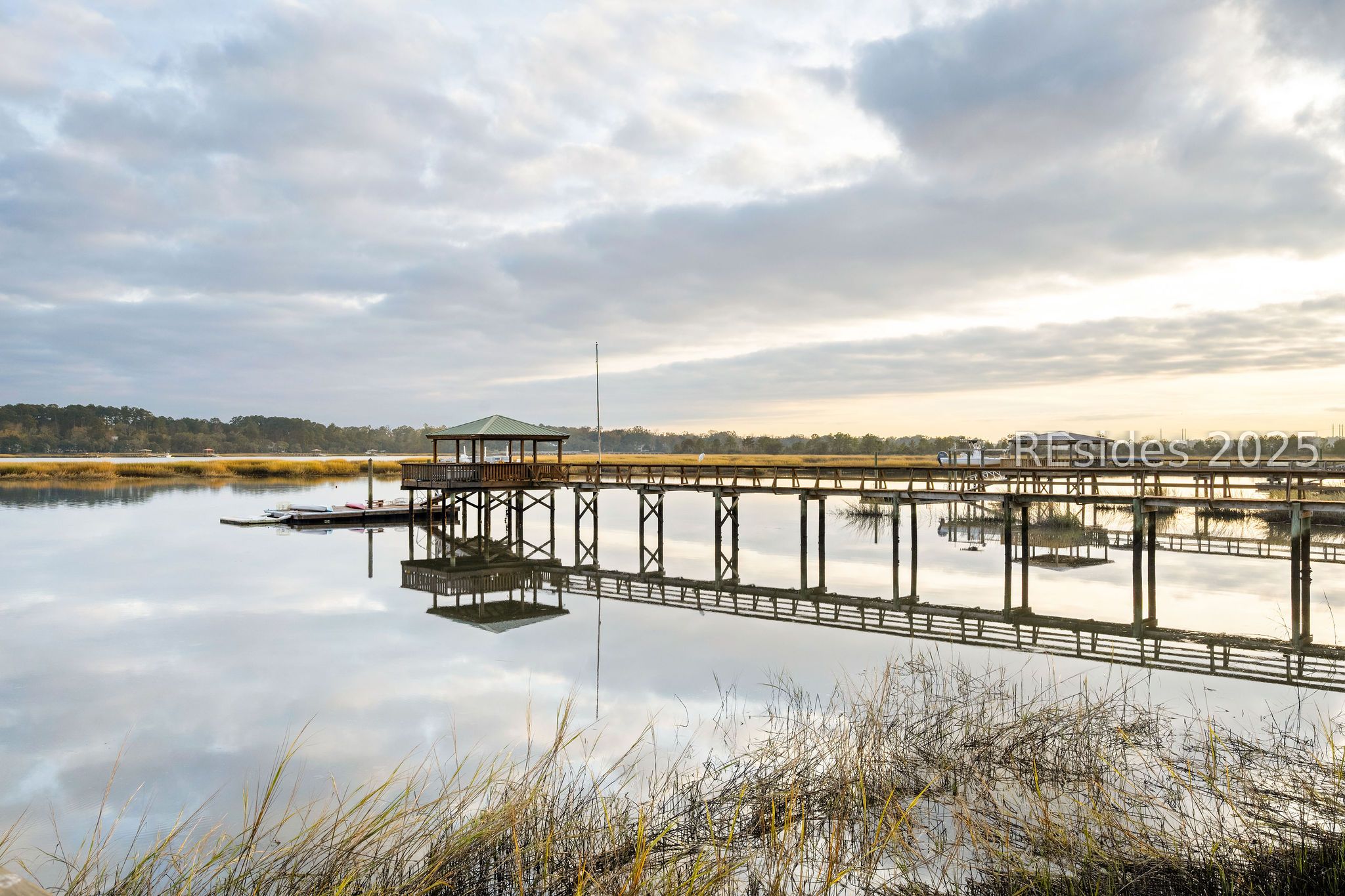 76 Priester Road Seabrook, SC 29940 - Photo 29 of 38