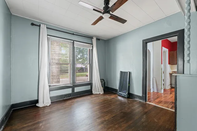 $149,900 | 801 East Sangamon Avenue, Rantoul, IL 61866