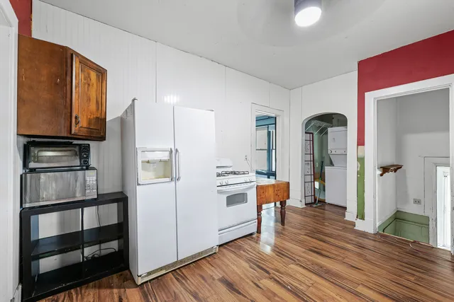 $149,900 | 801 East Sangamon Avenue, Rantoul, IL 61866