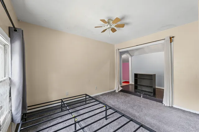 $149,900 | 801 East Sangamon Avenue, Rantoul, IL 61866