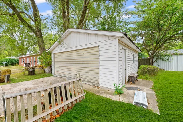 $149,900 | 801 East Sangamon Avenue, Rantoul, IL 61866