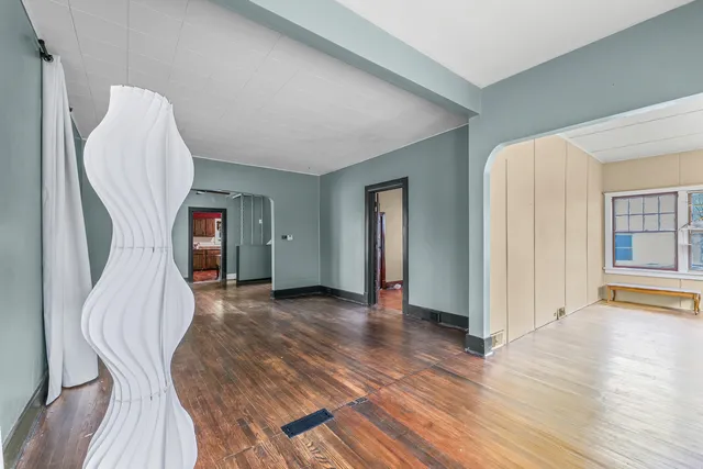 $149,900 | 801 East Sangamon Avenue, Rantoul, IL 61866