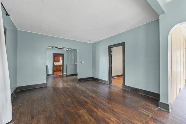 $149,900 | 801 East Sangamon Avenue, Rantoul, IL 61866