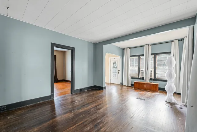 $149,900 | 801 East Sangamon Avenue, Rantoul, IL 61866