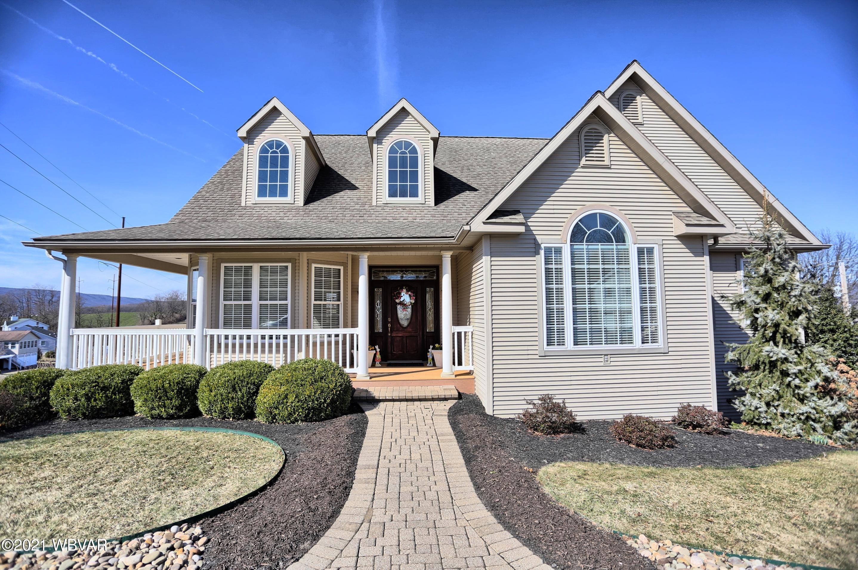 1020 Mensch Road Mifflinburg, PA 17844 - Photo 1 of 49 Gallery Image 1