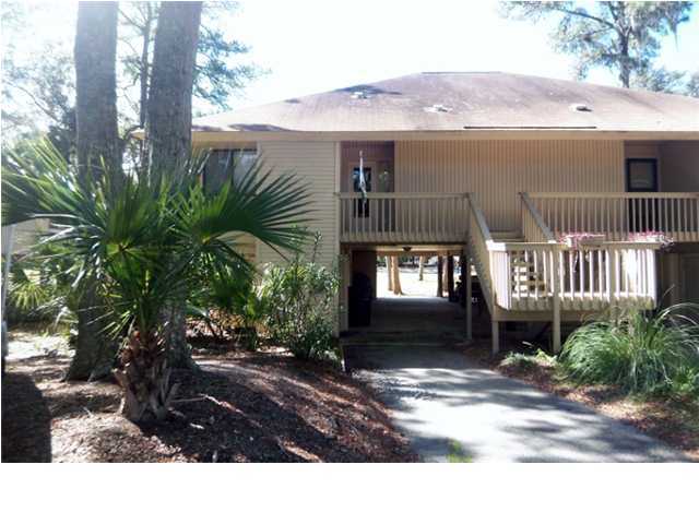 850 Club Cottage Road Edisto Beach, SC 29438 - Photo 1 of 4 Primary Photo