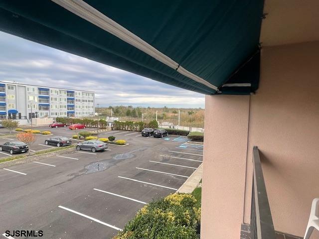4500 West Brigantine Avenue, Unit 2216 Brigantine, NJ 08203 - Photo 14 of 14 a view of parking