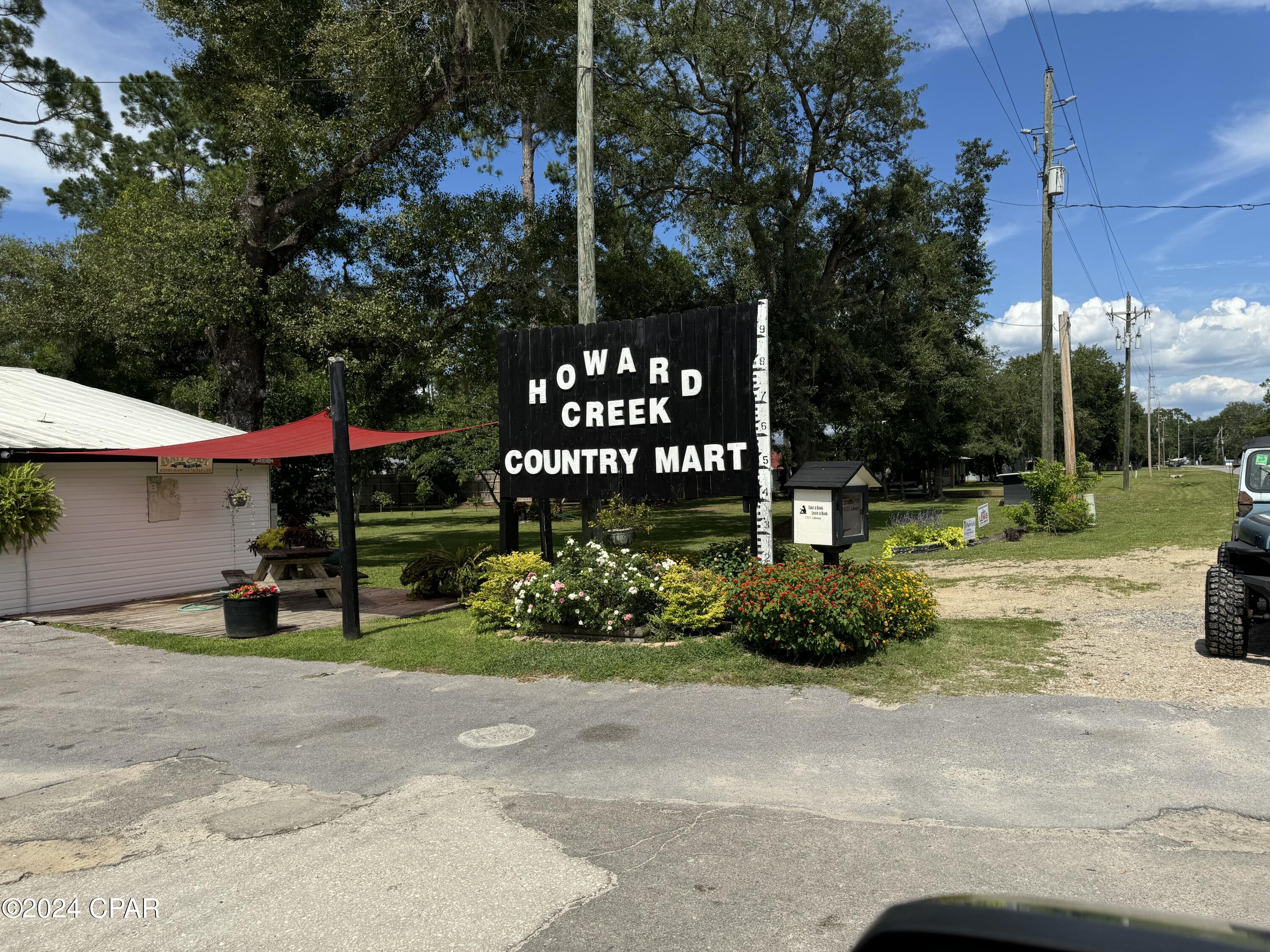 0 Doc Whitfield Road Wewahitchka, FL 32465 - Photo 11 of 19