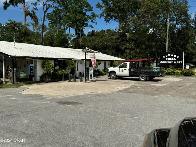 $75,900 | 0 Doc Whitfield Road, Wewahitchka, FL 32465