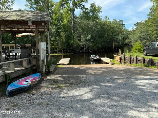 $75,900 | 0 Doc Whitfield Road, Wewahitchka, FL 32465