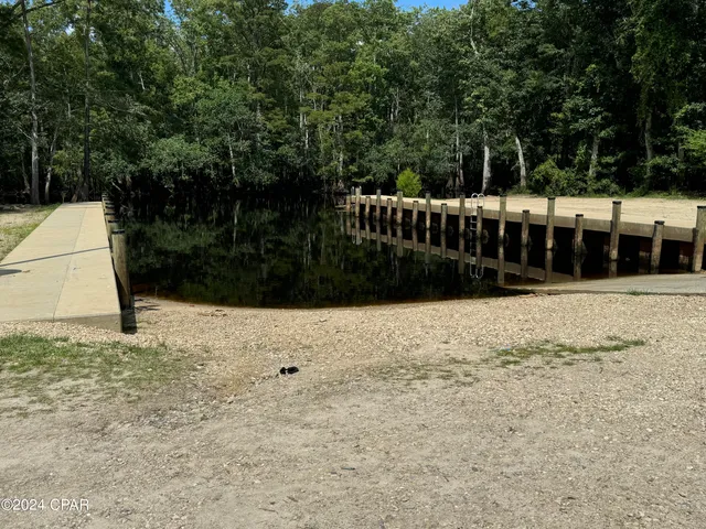 $75,900 | 0 Doc Whitfield Road, Wewahitchka, FL 32465