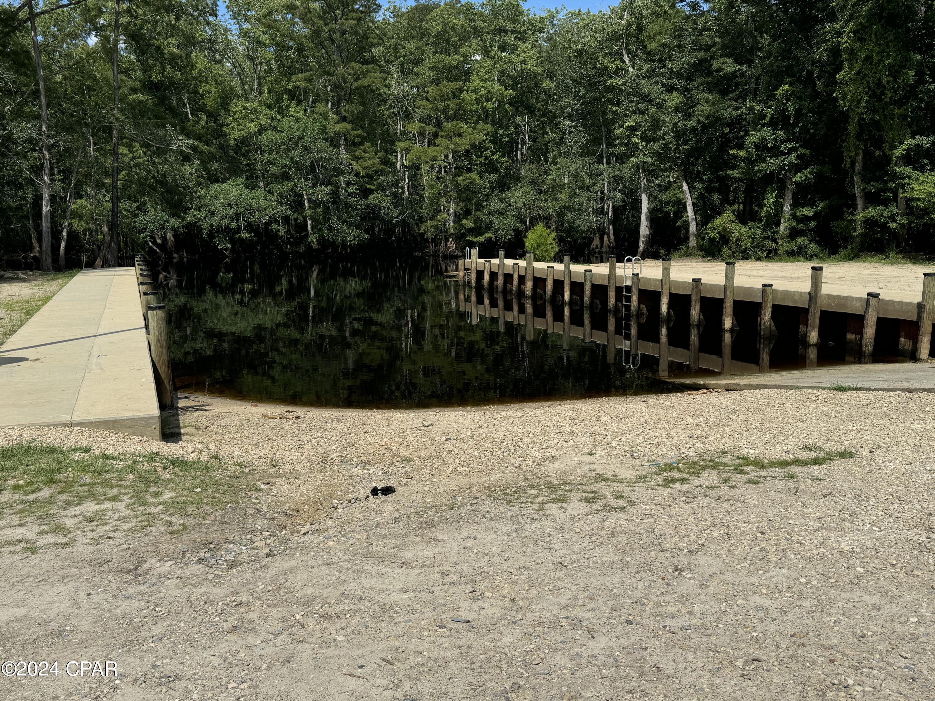 0 Doc Whitfield Road Wewahitchka, FL 32465 - Photo 15 of 19