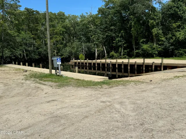 $75,900 | 0 Doc Whitfield Road, Wewahitchka, FL 32465