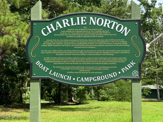 $75,900 | 0 Doc Whitfield Road, Wewahitchka, FL 32465