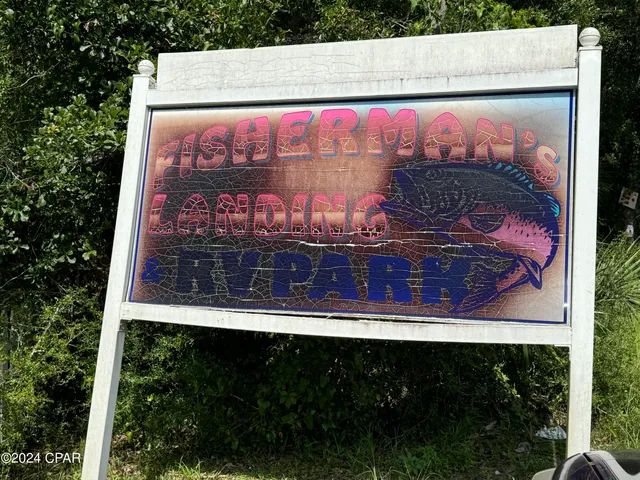 $75,900 | 0 Doc Whitfield Road, Wewahitchka, FL 32465