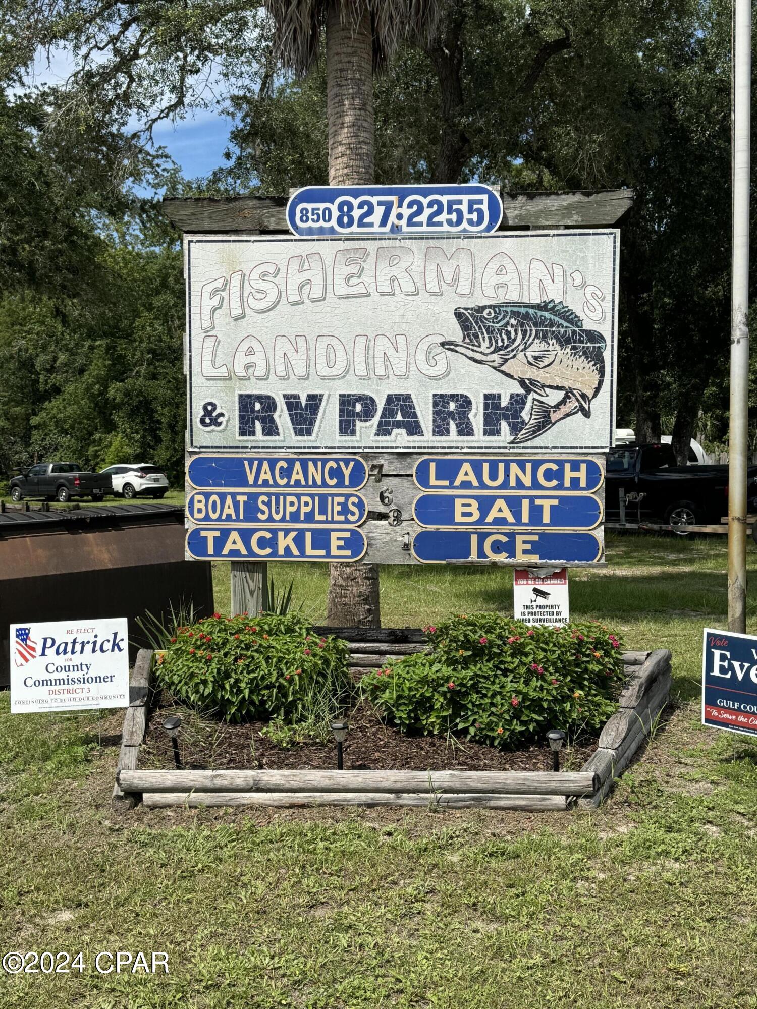 0 Doc Whitfield Road Wewahitchka, FL 32465 - Photo 19 of 19