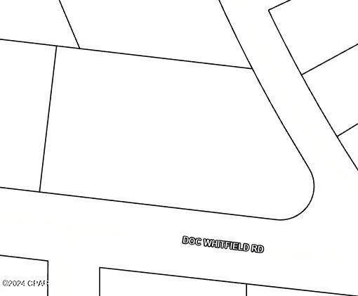 $75,900 | 0 Doc Whitfield Road, Wewahitchka, FL 32465