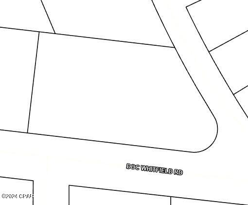 0 Doc Whitfield Road Wewahitchka, FL 32465 - Photo 2 of 19