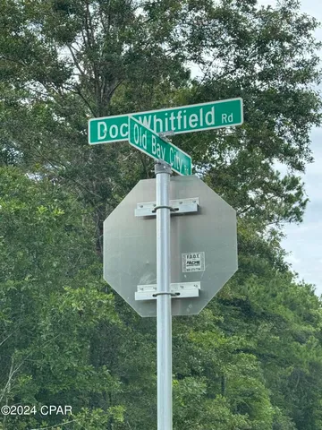 $75,900 | 0 Doc Whitfield Road, Wewahitchka, FL 32465