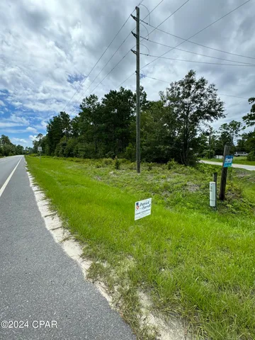 $75,900 | 0 Doc Whitfield Road, Wewahitchka, FL 32465