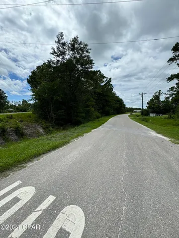$75,900 | 0 Doc Whitfield Road, Wewahitchka, FL 32465