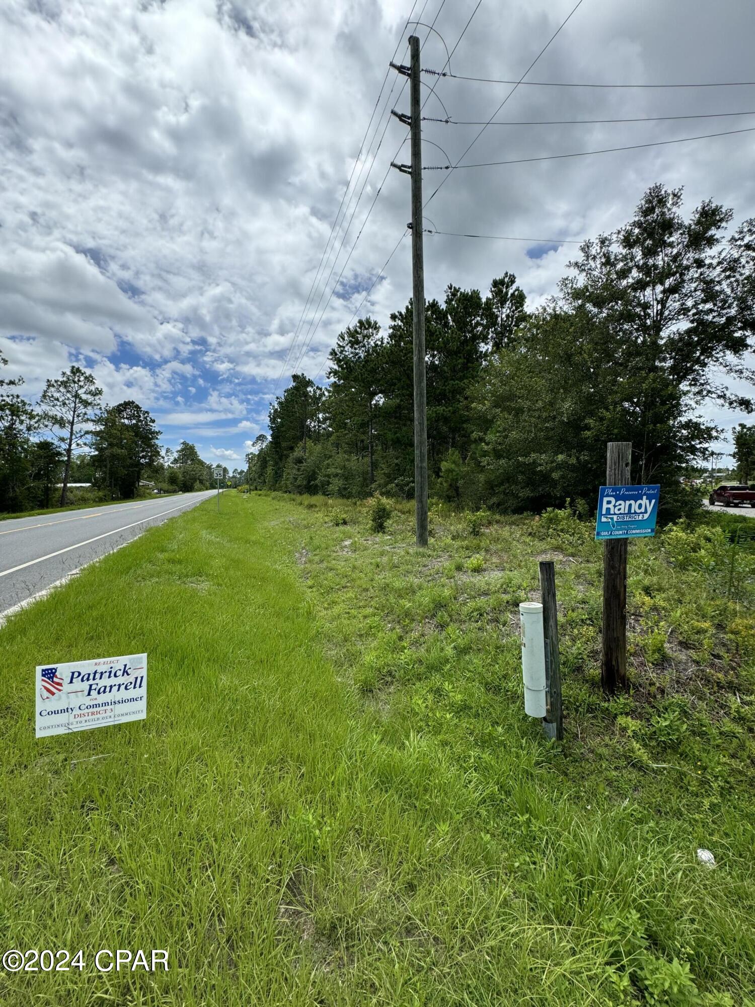 0 Doc Whitfield Road Wewahitchka, FL 32465 - Photo 7 of 19