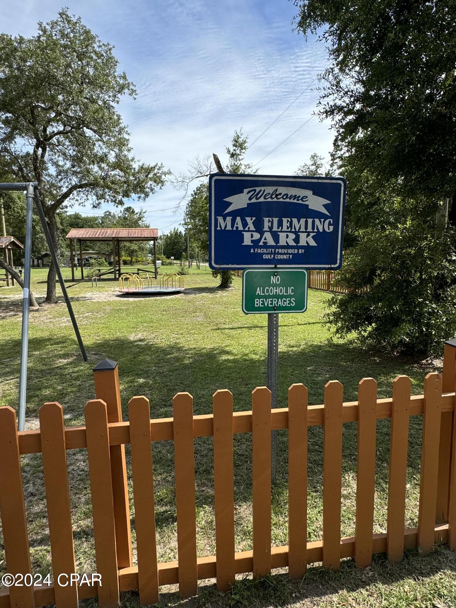 0 Doc Whitfield Road Wewahitchka, FL 32465 - Photo 8 of 19