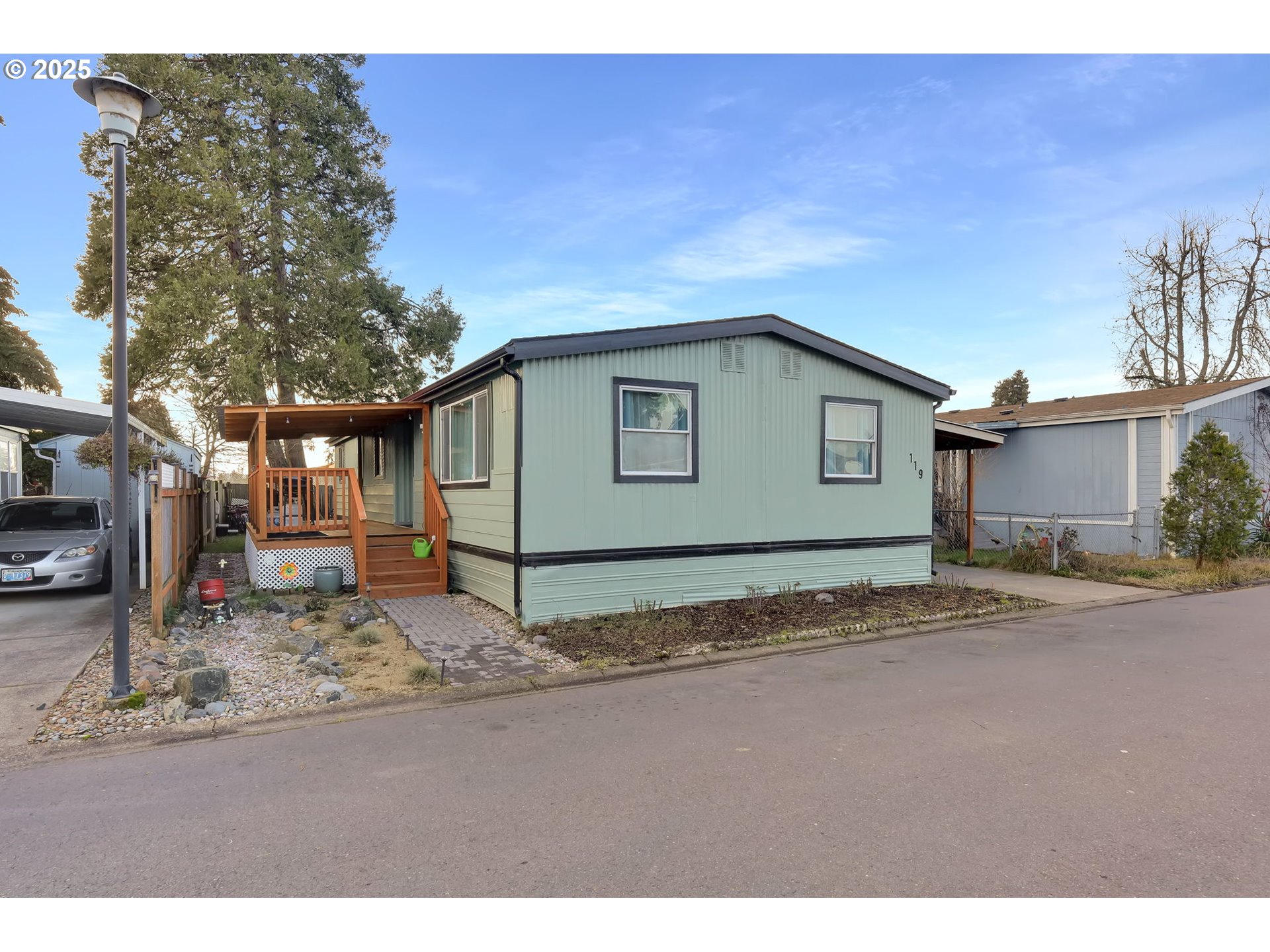 5335 Daisy Street, Unit 119 Springfield, OR 97478 - Photo 1 of 33 Gallery Image 1