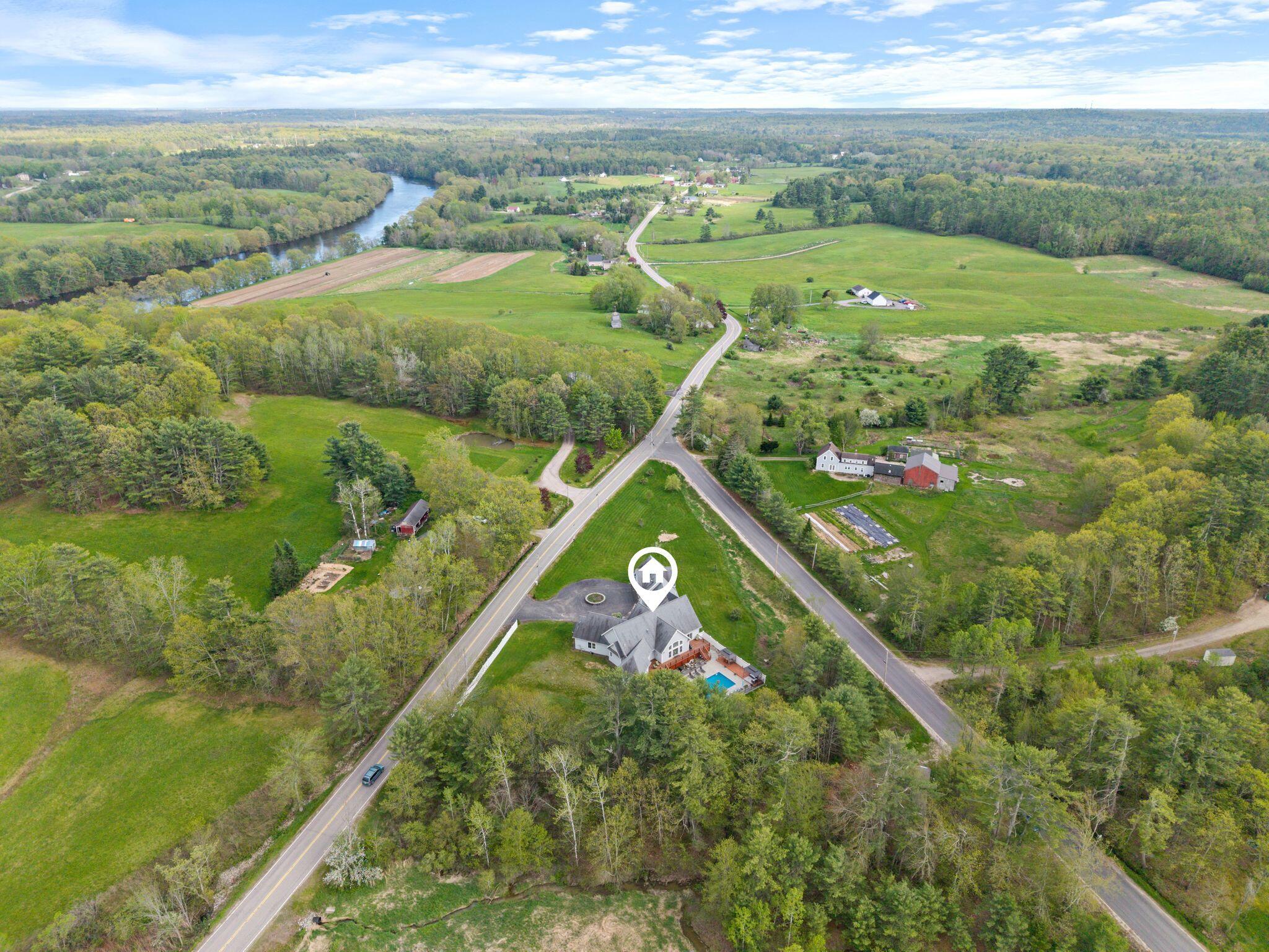 201 River Road Biddeford, ME 04005 - Photo 56 of 58 201_River_Rd_202B