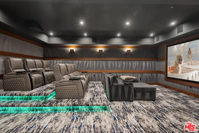 $8,995,000 | 1527 Rising Glen Road, Los Angeles, CA 90069