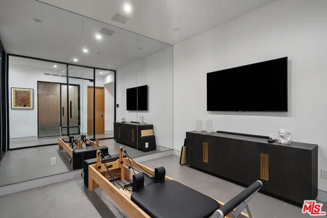 $8,995,000 | 1527 Rising Glen Road, Los Angeles, CA 90069