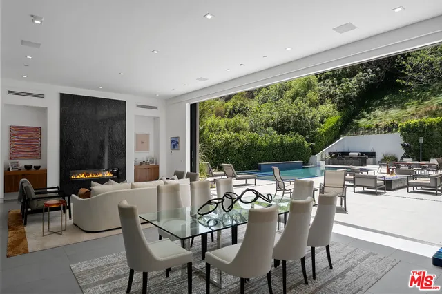 $8,995,000 | 1527 Rising Glen Road, Los Angeles, CA 90069
