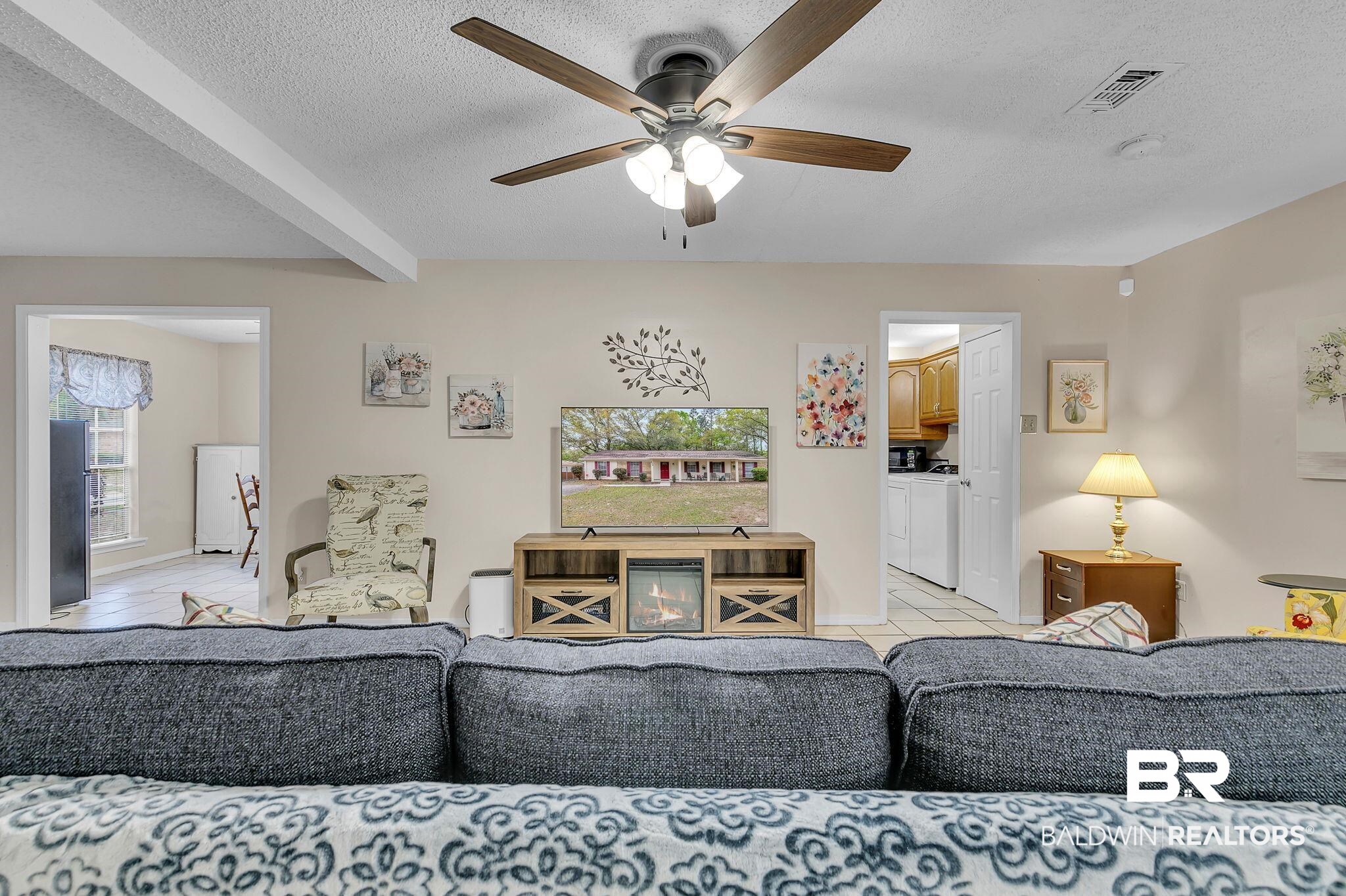 5313 Dodge Drive South Mobile, AL 36693 - Photo 16 of 50