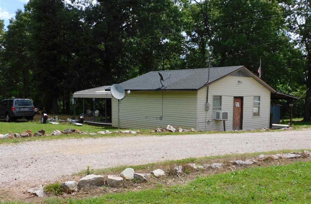 5417 Purdy Road Selmer, TN 38375 - Photo 3 of 16 Gallery Image 3