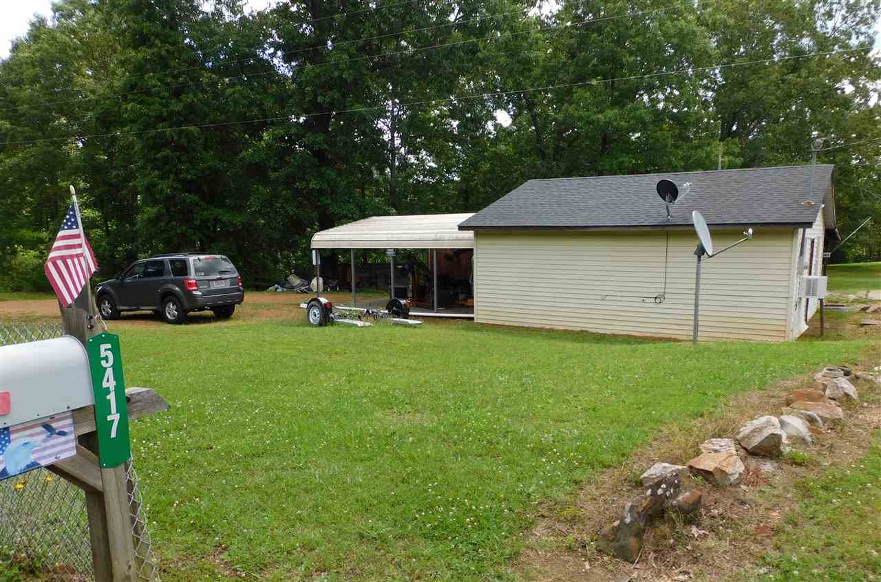 5417 Purdy Road Selmer, TN 38375 - Photo 4 of 16 Gallery Image 4